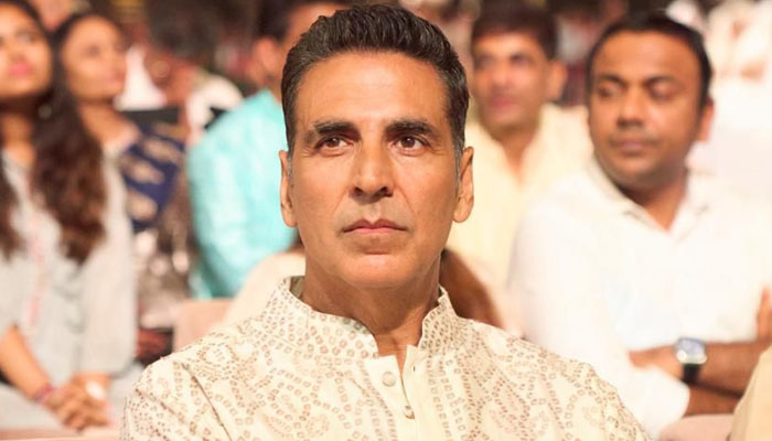 Akshay Kumar Gets Candid About Versatile Career and Genre Choices Ahead of The Release of 'Bade Miyan Chote Miyan'