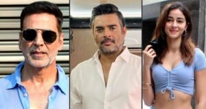 Akshay Kumar, R Madhavan, and Ananya Panday Starrer Finally Gets Its Official Title?