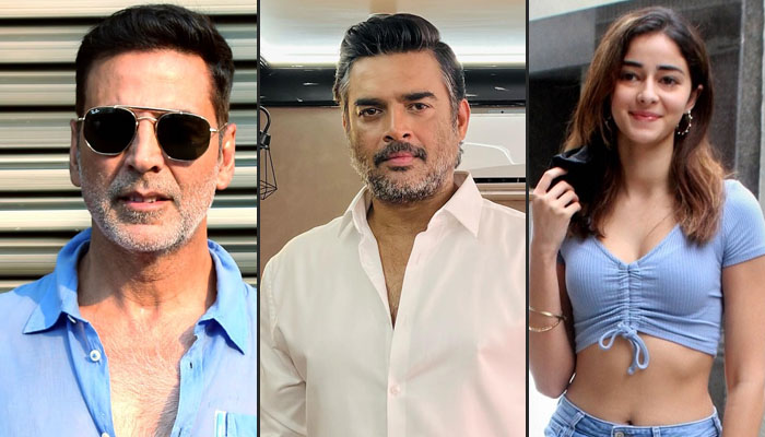 Akshay Kumar, R Madhavan, and Ananya Panday Starrer Finally Gets Its Official Title?