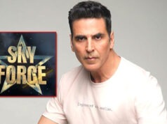 Sky Force: Akshay Kumar wraps up Sandeep Kewlani's directorial, Action flick to hit theaters on THIS date
