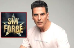 Sky Force: Akshay Kumar wraps up Sandeep Kewlani’s directorial, Action flick to hit theaters on THIS date Sky Force: Akshay Kumar wraps up Sandeep Kewlani's directorial, Action flick to hit theaters on THIS date