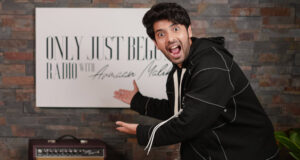 Armaan Malik becomes the first Indian Artist to debut on Apple Music Radio with the show 'Only Just Begun'