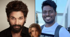 Not Trisha, but THIS Actress in Talks for Allu Arjun's next with Atlee: Reports