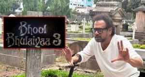 Bhool Bhulaiyaa 3: Anees Bazmee takes off to Kolkata to do recce in graveyards