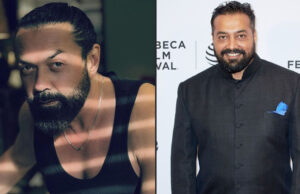 Bobby Deol and Anurag Kashyap To Collaborate For A Thriller? Deets Inside