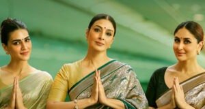 Crew Box Office Collection Day 4: Tabu, Kareena, Kriti's Film Passes 'Crucial Monday Test'