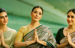 Crew Box Office Collection Day 4: Tabu, Kareena, Kriti's Film Passes 'Crucial Monday Test'