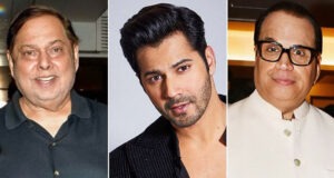 Varun Dhawan, David Dhawan and Ramesh Taurani join hands for a fresh project; film to release on 'THIS' date