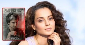 Emergency: Kangana Ranaut reveals why she wanted to make a film inspired by the life of the late Indian PM Indira Gandhi