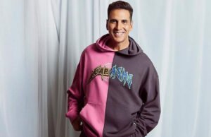 Akshay Kumar Gets Candid About His Alternate Career If He Wasn't An Actor