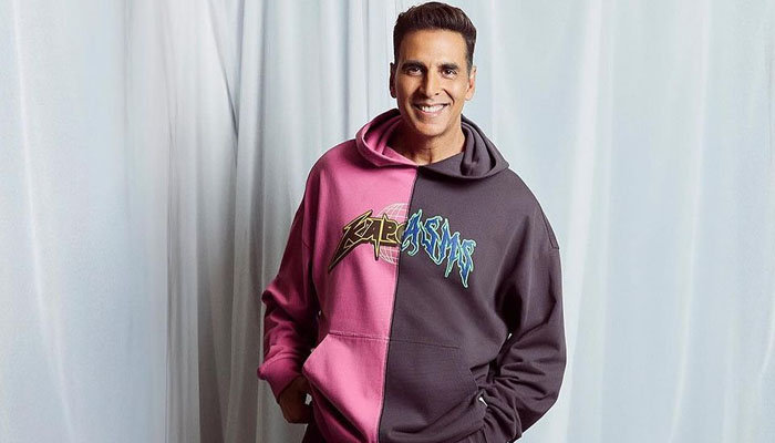 Akshay Kumar Gets Candid About His Alternate Career If He Wasn't An Actor