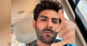 Bhool Bhulaiyaa 3: Kartik Aaryan kickstarts Second Schedule of the film!