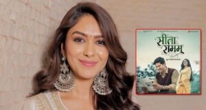 Mrunal Thakur talks about the journey of signing and experiencing the unexpected success of 'Sita Ramam'