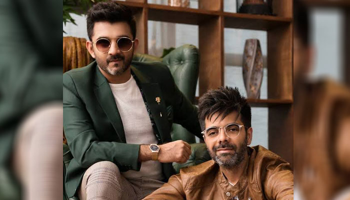 Music composer duo Sachin-Jigar to embark on their first-ever Australia - New Zealand Tour 2024 in June