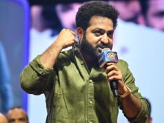 NTR Jr promises fans that wait for magnum opus 'Devara: Part 1' will be totally worth it