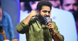 NTR Jr promises fans that wait for magnum opus 'Devara: Part 1' will be totally worth it
