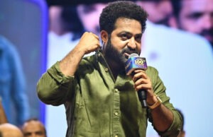 NTR Jr promises fans that wait for magnum opus 'Devara: Part 1' will be totally worth it