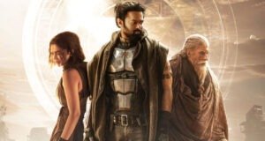 Kalki 2898 AD: Prabhas, Amitabh Bachchan, and Deepika Padukone's film gets a new release date