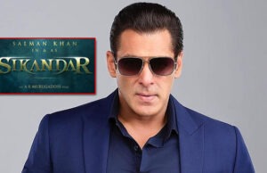 Sikandar: 'THIS' Music Maestro Comes on Board for Salman Khan starrer