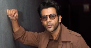 Rajkummar Rao sends heartfelt wishes to new parents Srikanth Bolla and his wife Swathi