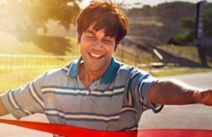 Srikanth: Trailer of Rajkummar Rao starrer to be out on 'THIS' date