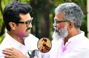 Is RC17 The Next Chapter of Rangasthalam? Ram Charan Fans Speculate As He Joins Forces With Sukumar