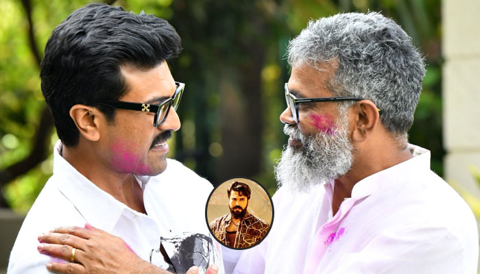 Is RC17 The Next Chapter of Rangasthalam? Ram Charan Fans Speculate As He Joins Forces With Sukumar