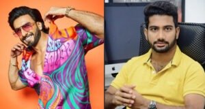 Ranveer Singh Next With Prasanth Varma Gets Tentatively Titled 'Rakshas'; More Deets Inside