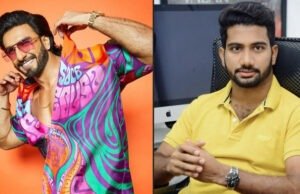 Ranveer Singh Next With Prasanth Varma Gets Tentatively Titled ‘Rakshas’; More Deets Inside Ranveer Singh Next With Prasanth Varma Gets Tentatively Titled 'Rakshas'; More Deets Inside