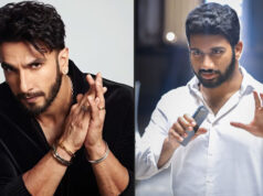 Ranveer Singh to star in HanuMan director Prasanth Varma's next? Here's What We Know