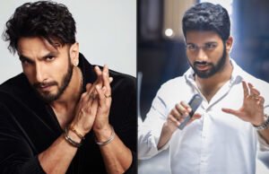 Ranveer Singh to star in HanuMan director Prasanth Varma’s next? Here’s What We Know Ranveer Singh to star in HanuMan director Prasanth Varma's next? Here's What We Know