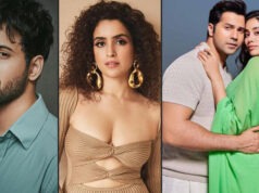 Sunny Sanskari Ki Tulsi Kumari: Rohit Saraf, Sanya Malhotra Join Varun Dhawan and Janhvi Kapoor starrer: Report