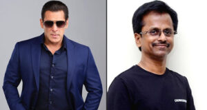 Salman Khan and director AR Murugadoss's First Collaboration Gets a Title and Release Date
