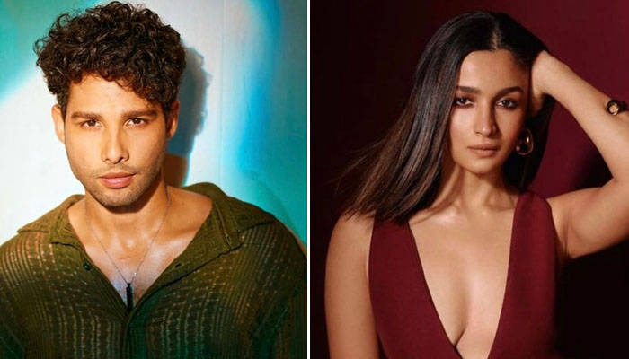 Siddhant Chaturvedi and Alia Bhatt come together for a new project, tackle the well of death, check out here!
