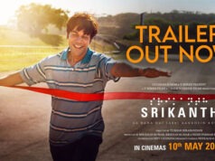 Srikanth: Trailer of Srikanth Bolla's Biopic starring Rajkummar Rao is out now