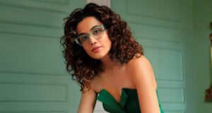 Taapsee Pannu talks about how she got assurance in the film industry says, "I can sustain a career in…"