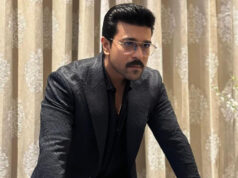 Ram Charan to Receive Honorary Doctorate from Chennai Vels University