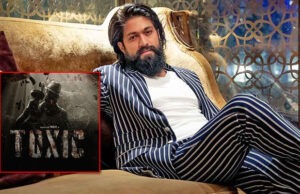 Yash starrer 'Toxic: A Fairy Tale For Grown-Ups' First Schedule To Kickstart In Karnataka From 'THIS' Date