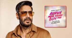 Ajay Devgn and NH Studioz join hands for Auron Mein Kahan Dum Tha