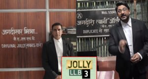 Akshay Kumar, Arshad Warsi begin 'Jolly LLB 3' shoot in Ajmer - Watch Video
