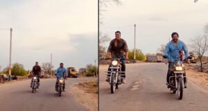 Jolly LLB 3: Akshay Kumar, Arshad Warsi wrap up the Rajasthan schedule - Watch Video