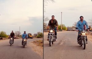 Jolly LLB 3: Akshay Kumar, Arshad Warsi wrap up the Rajasthan schedule – Watch Video Jolly LLB 3: Akshay Kumar, Arshad Warsi wrap up the Rajasthan schedule - Watch Video