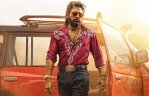 Allu Arjun Starrer Pushpa 2 The Rule’s First Single ‘Pushpa Pushpa’ Out Now Allu Arjun Starrer Pushpa 2 The Rule’s First Single 'Pushpa Pushpa' Out Now