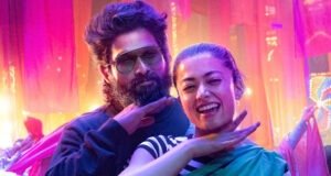 Angaaron: Pushpa 2: The Rule's second single ft. Allu Arjun, Rashmika Mandanna is out now