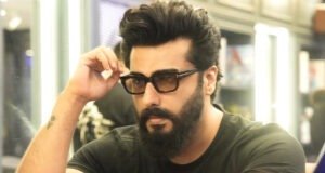 Arjun Kapoor goes from 'Sexy to Super Sexy' with his fresh haircut, check it out!