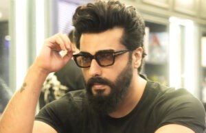 Arjun Kapoor goes from 'Sexy to Super Sexy' with his fresh haircut, check it out!