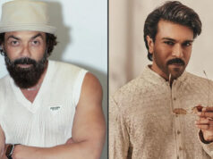 RC 16: Bobby Deol to team up with Ram Charan for Buchi Babu's directorial upcoming film; Report