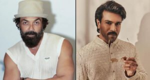 RC 16: Bobby Deol to team up with Ram Charan for Buchi Babu's directorial upcoming film; Report