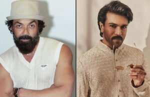RC 16: Bobby Deol to team up with Ram Charan for Buchi Babu’s directorial upcoming film; Report RC 16: Bobby Deol to team up with Ram Charan for Buchi Babu's directorial upcoming film; Report
