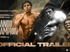 Chandu Champion Trailer: Kartik Aaryan's Film Promises an Action-Packed Sports Drama